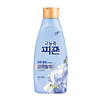 피죤 고농축 오리지널 오션후레쉬 1L