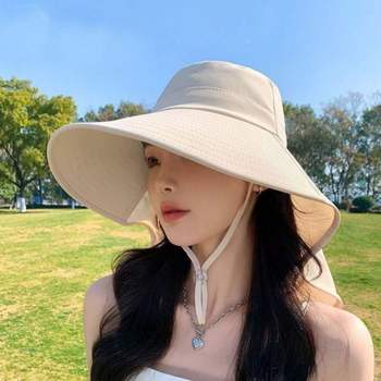파비스 자동차 햇빛가리개 차양막 아쿠아캡 수영모자 모자 낚시모자 여성모자