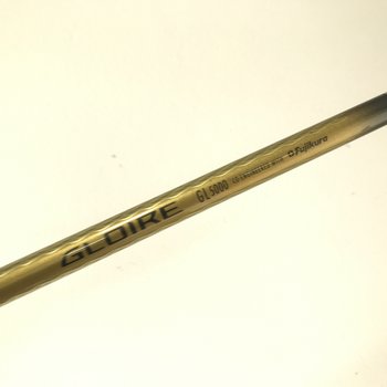 [중고] [중고] 글로리 G GL5000 SR 드라이버 샤프트 (42g) 44.4 2022071205045 XA2271172