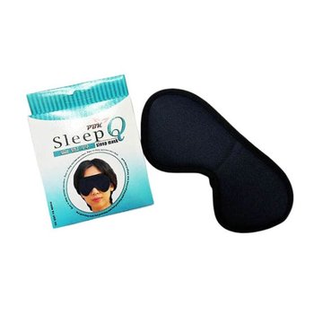 수면안대 눈안대 1P 데일리 슬립큐 잠잘때 추천 눈가 안대 아이마스크 눈가리개
