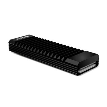 JIUSHARK M.2-ONE M1 (BLACK)