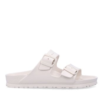 [해외배송] 버켄스탁 내로우 핏 아리조나 EVA 샌들 25P1027384 EGGSHELL