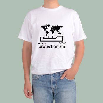 경제용어 보호무역주의 빅맥지수 선물거래 반팔티