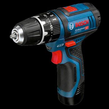 충전 임팩트 드릴드라이버 GSB 10.8-2-LI (2.0Ah) (06019B69B4)