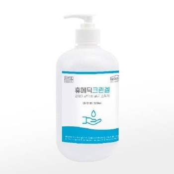 천하 VY04PH38 제 휴메딕크린겔 500ml