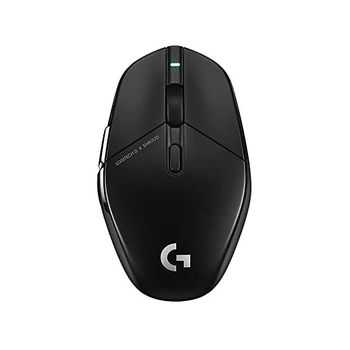 [해외] 독일 로지텍 블루투스 무선 마우스 Logitech G 303 Shroud Edition Wireless Gaming Mouse - LIG