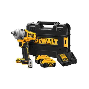 DEWALT 충전미드토크임팩트렌치_DCF892P2T-KR 20V M 부품