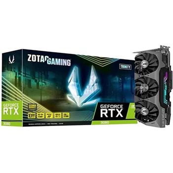 [해외] 영국 조텍 그래픽카드 Zotac GAMING NVIDIA GeForce RTX 3080 1683971