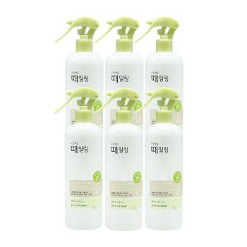 1+1+1+1+1+1 더페이스샵 보들보들 때 필링 500ml (S27385632)