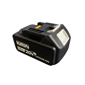 전동공구 마끼다호환 20V KIRIN 리튬이온 배터리