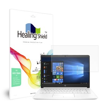 ㈜폰트리 HP 14s-dk0113au 저반사 Light 지문방지 액정보호필름