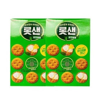 [JH2722Q6_52EF]파인 벌크 과자 묶음 간식 모음 315g 2개 (30821782A)