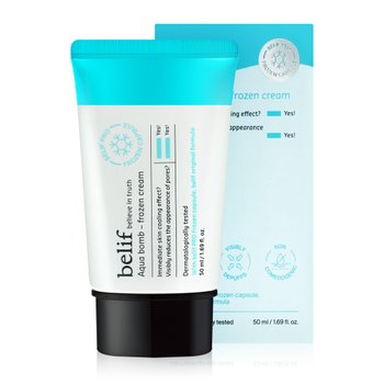 아쿠아 밤 프로즌 쿨링 젤 크림 50ml