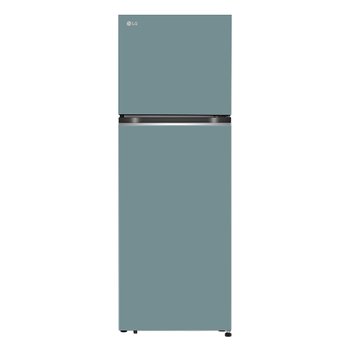 LG전자 D332MCT34 일반냉장고 오브제컬렉션 2도어 335L 네이처 클레이 민트