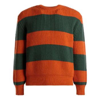 발리 골지 니트 울 스웨터 MKN02NWO149 T