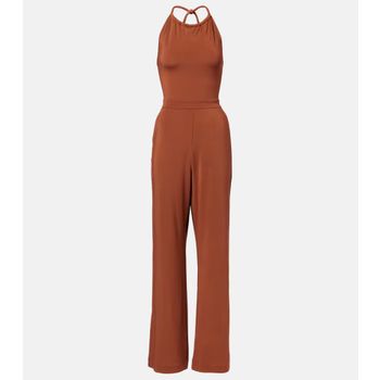 [해외] Parsec 홀터넥 점프수트 129221022