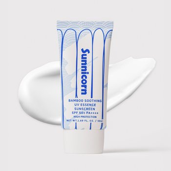 뱀부 수딩 유브이 선 에센스 50ml