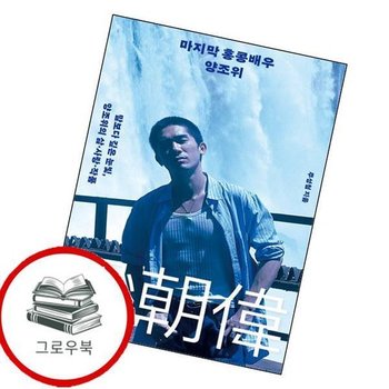 마지막 홍콩배우 양조위 마지막홍콩배우양조위 추천도서