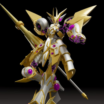(입고완료)굿스마일 컴퍼니 MODEROID 유희왕 VRAINS 액세스코드 토커(프라모델)