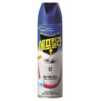 에프킬라 킨 500ml 500ml