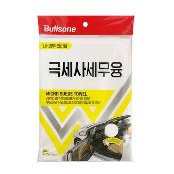 극세사 I7A7D3M0 세무융 50X55 자동차유리타올 극세사세차타올 차량유리타올