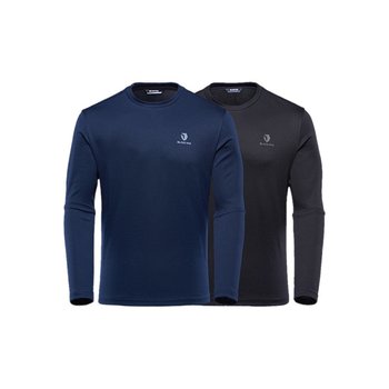 블랙야크 공용 B더블에코 라운드L R1BYTSS1906-MM