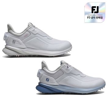 풋조이 프로 PRO SL 보아 여성 골프화