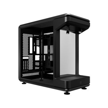 쿨러마스터 MasterFrame 360 스테이지 미러 (블랙)