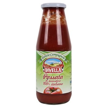 디벨라 토마토 퓨레 680g gx