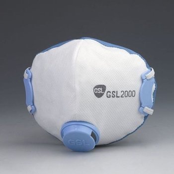 안면부여과식보형물방진마스크2000-2급(10개묶음) (WFJVNXU)