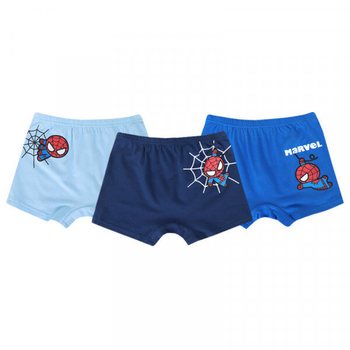 스파이더-맨남아페피드로즈3매 0B31M53336_CJ