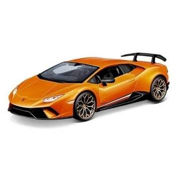 다이캐스트자동차 피규어자동차 람보르기니 우라칸 퍼포만테