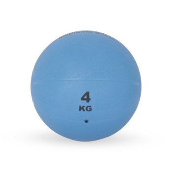 아리프 메디슨볼 4kg 체대입시 필라테스 헬스 운동
