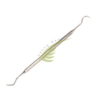 [ARMICO] 치석제거기샤프(17cm)-치과용품/병원용/수술용품/치석제거기/구강용/스케일러/치석