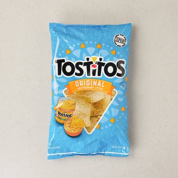 프리토레이 토스티토스 오리지날 또띨라칩283.5g