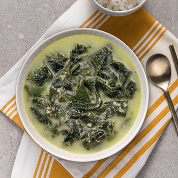 진한 비건들깨미역국 230g (1-2인분) (W9A150E)