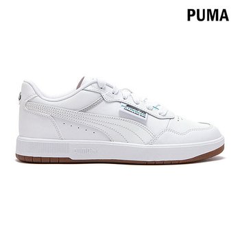 푸마 코트 울트라 스니커즈 운동화 (307556-01)