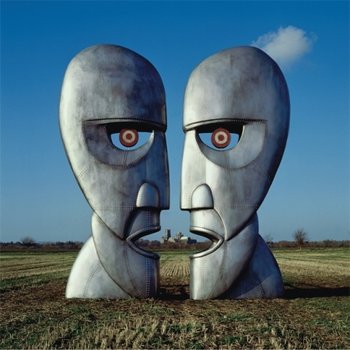 [LP]Pink Floyd - The Division Bell (2016 Remastered 180Gram Double Vinyl) [2Lp] / 핑크 플로이드 - 디비전 벨 (2016년 리마스터 180그램 더블 바이널) [2Lp]