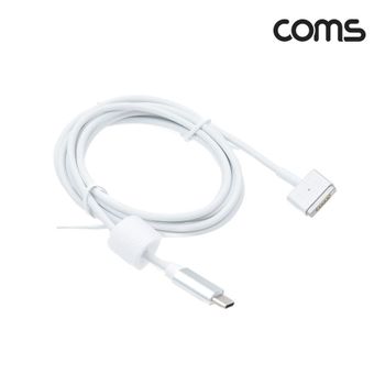 USB 056GPZ57 3.1 Type C to 구형 노트북 마그네틱 충전 전원T