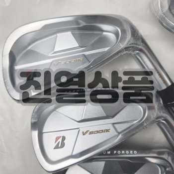 [중고] [DP상품]브리지스톤 V300 9세대 8개 아이언 NS PRO 950GH NEO R