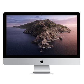 [중고] 애플 아이맥 A2115 2020년 (i5-3.1GHz 8GB S256GB 27인치5K 라데온Pro5300) [중고제품]