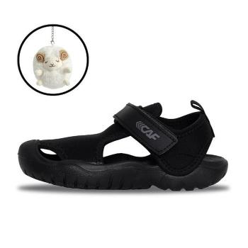 르까프 키즈 르슈 샌들 키링세트 블랙 LE5S421BLK-KR (S50832051)