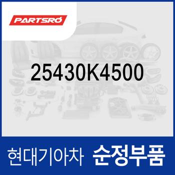 라디에이터 리저버탱크(냉각수통/부동액통) (25430K4500) 코나 (OS) 일렉트릭 전기차