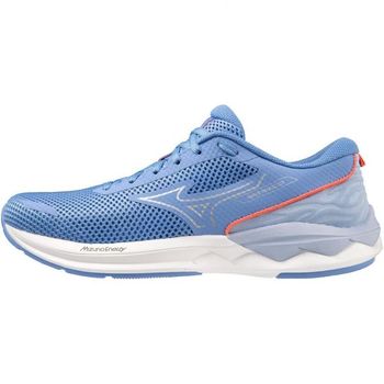 [해외] 영국 미즈노 러닝화 Mizuno Womens Wave Revolt 3 Road Running Shoe 1757837