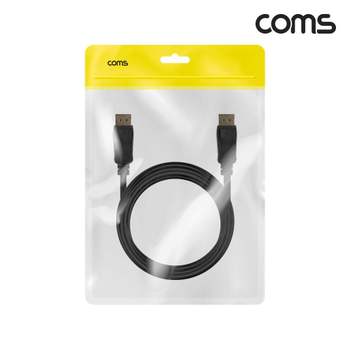 디스플레이포트 QA27DV49 케이블 DP1.4 4K 144Hz 2M