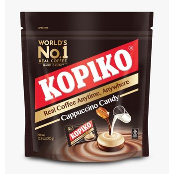 마요라 코피코 카푸치노캔디 300g