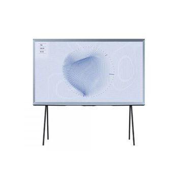 삼성전자 QLED TV KQ50LSB01BFXKR 스탠드형 무배상품