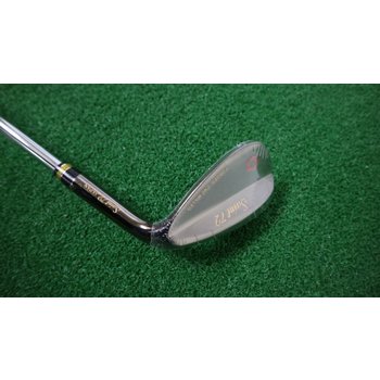 세인트72 연철단조 포지드단조웨지 56도웨지 정품 새상품_60226
