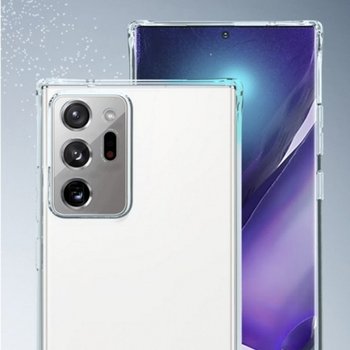 LG 벨벳 G900 슈퍼방탄 풀커버 카메라 보호 핸드폰 클리어 투명 젤리 케이스_23511677