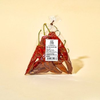 SSG 국산 건고추 (40g)